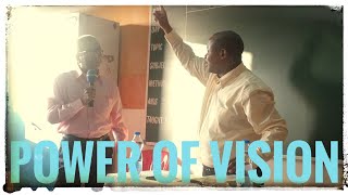 2019-0407 - POWER OF VISION - Brother Kosani @ Lord Jesus Christ The Church At Mumbai, Malad