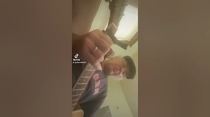 I Stole Your Weed