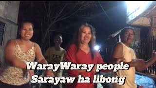 WarayWaray people sarayaw ha libong@amelita5369