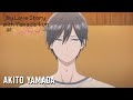 My Love Story with Yamada-kun at Lv999  |  AKITO YAMADA