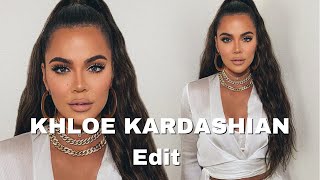 how to edit like khloe kardashian on lightroom mobile editing tutorial screenshot 2
