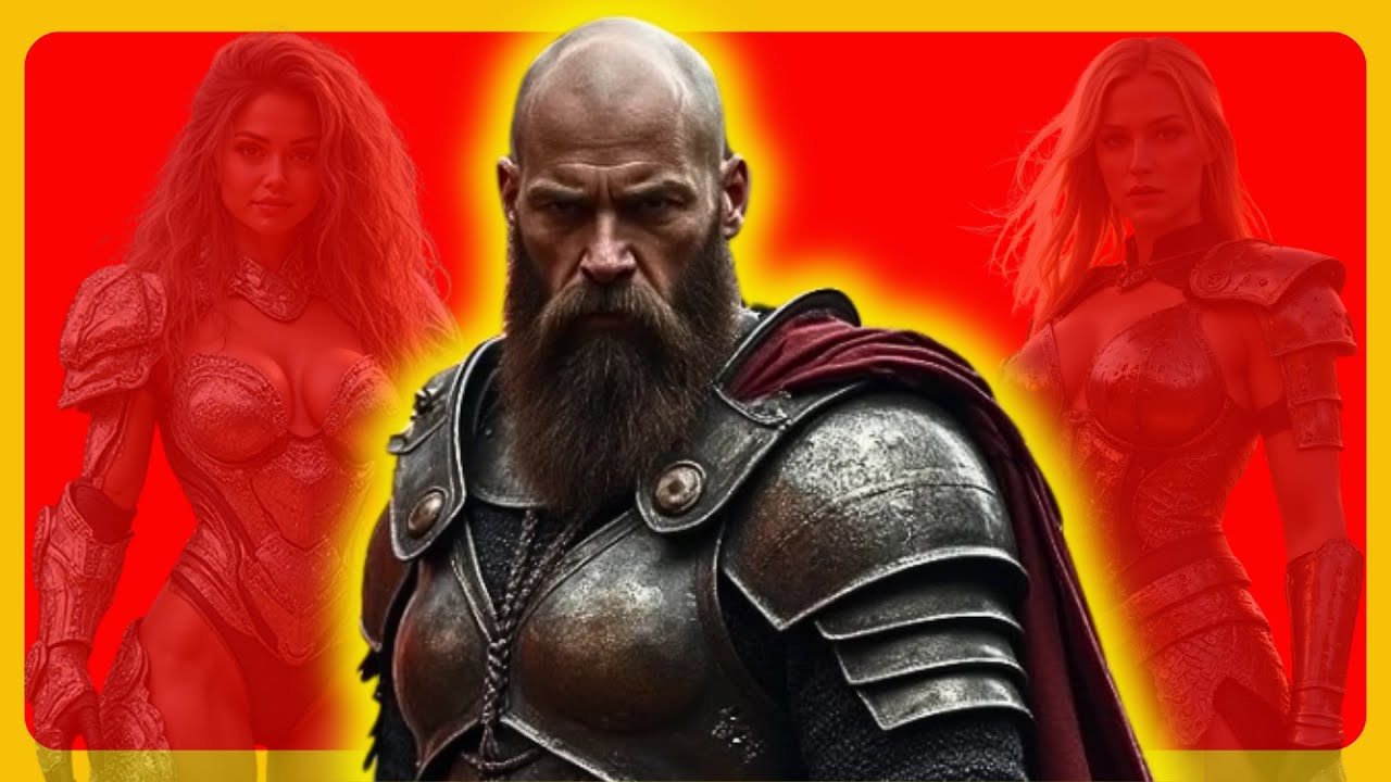 The Hidden Pain of Someone Who Was Always Strong