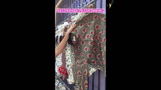 Sanganeri Shirt//Ready Stock//Direct Manufrecturer//Biggest Sanganeri Shirt Manufrecturer compney..