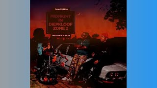Mellow & Sleazy, Scotts Maphuma - Sebethini (official Audio) Feat. Mdeshkayro, Stady K , Justin99