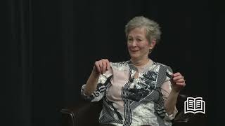Writer’s Corner: David Housewright and Christine Husom (April 28, 2023)