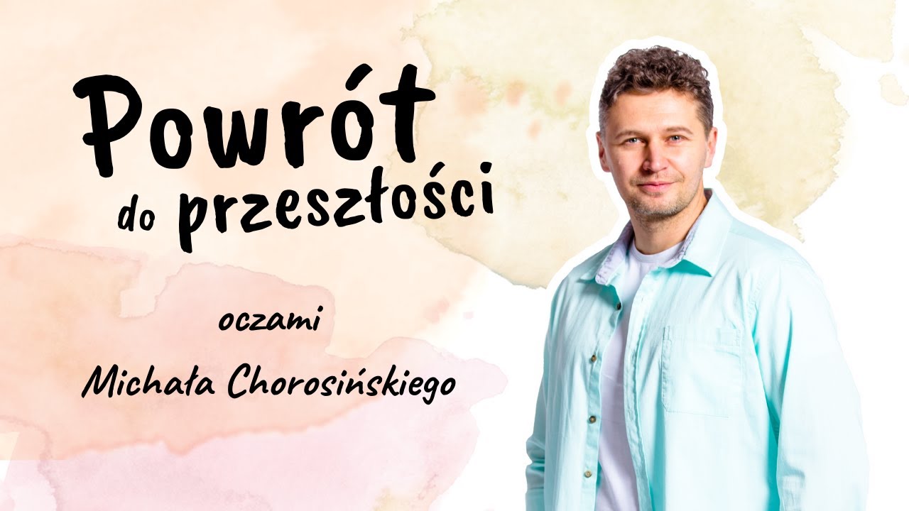 Lombard. Powrót do przeszłości - oczami Michała Chorosińskiego💥