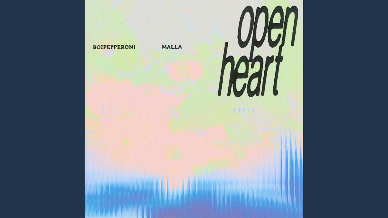 Watch open heart on YouTube Watch open heart on YouTube