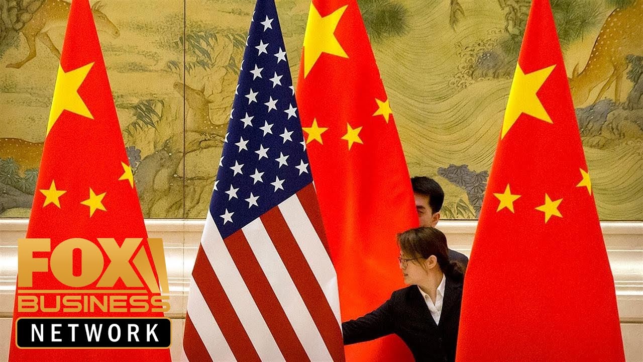 US formally calls out China for currency manipulation