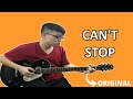 Cant stopjl studios original song