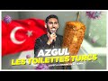 Ilyes djadel  les toilettes turcs 