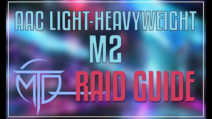 The Arcadion - M2 Raid Guide (FFXIV Dawntrail)
