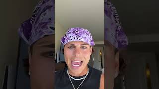 Should I Be More Nonchalant?