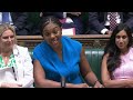 LIVE: Keir Starmer faces first PMQs since resignation announcement