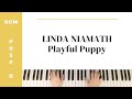 Linda niamath playful puppy rcm prep b repertoire