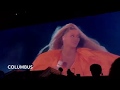 Beyoncé - Resentment OTR II 2018 Pt.2 (Vocal Highlights)