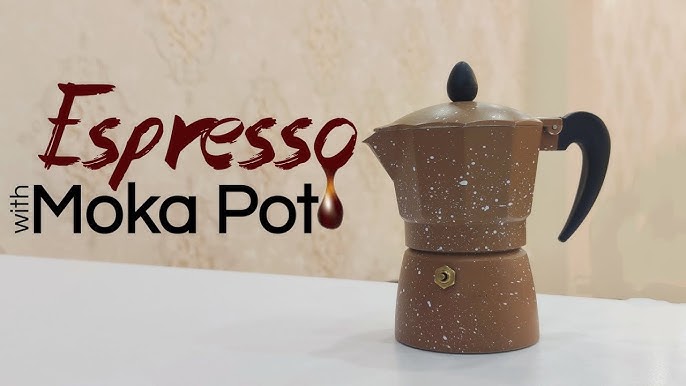 Moka Pot Coffee (How to Use a Moka Pot!) – A Couple Cooks