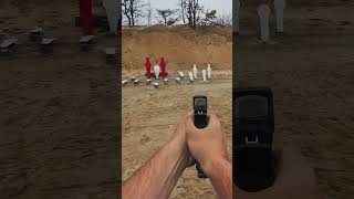 Missed the reload with my Glock 47, Holosun 507Comp, Triggertech Trigger, and CSRG plate
