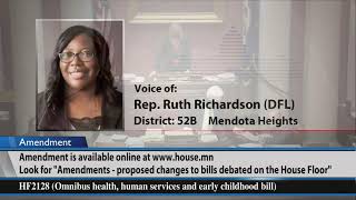House Floor Session 4/26/21 - Part 4