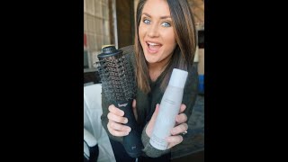 Freshen Up Hair Cortney Wheeler Hair Tutorial