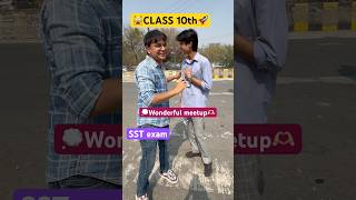 CBSE Class 10th SST Exam Review 2026 | Exam Reaction 🔥| #cbsesst   #vedaacademy