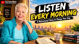 Listen Every Morning 🌅 | A Powerful Motivational Story to Change Your Life | Success Mind