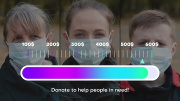 Linear Progress Bar | After Effects Template