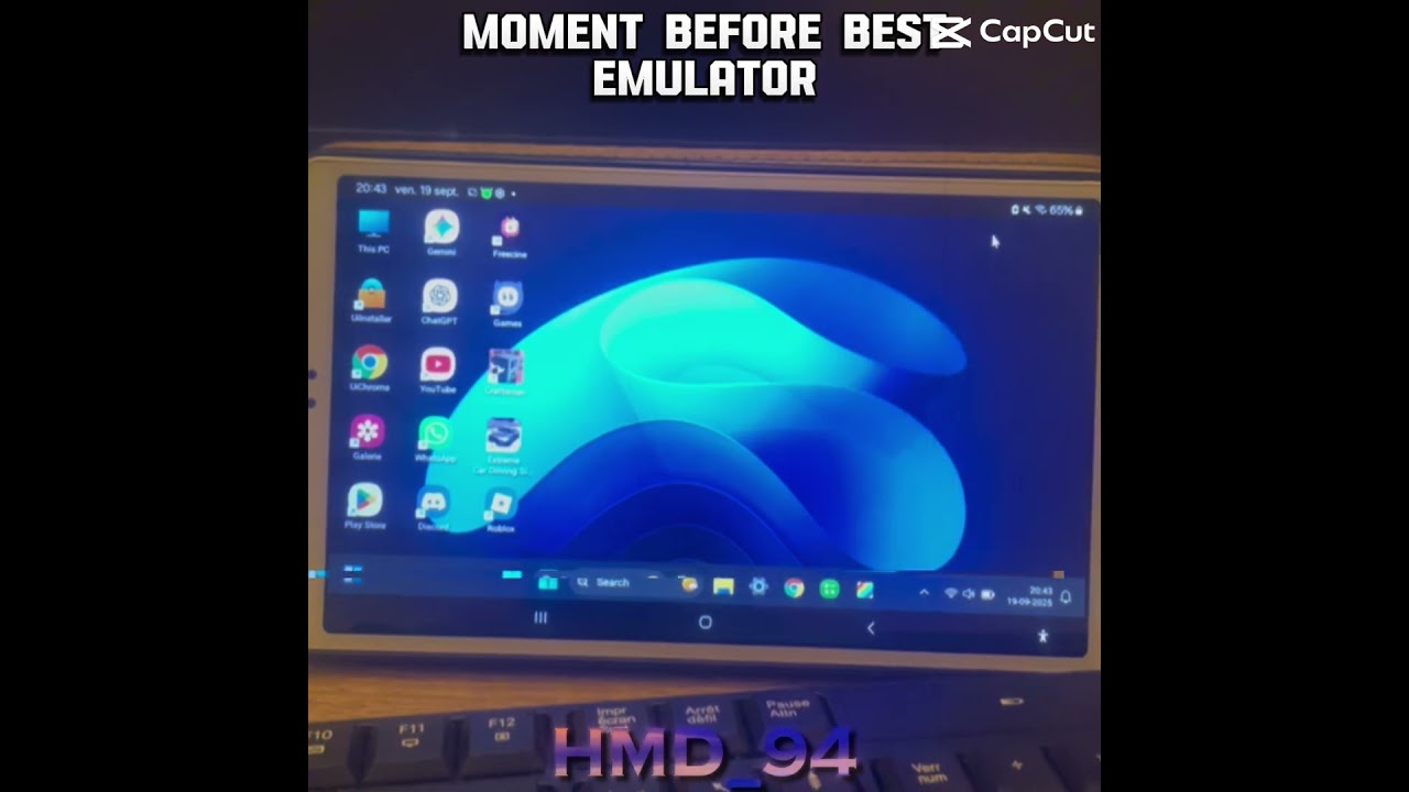 HYPERDROID POWER (part 2) 