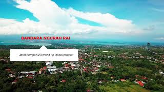 Pecatu Development Project