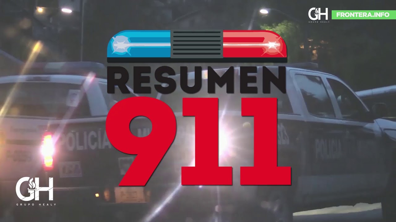 sansotei ramen Resumen de los hechos policíacos más relevantes del 11 al 15 de junio