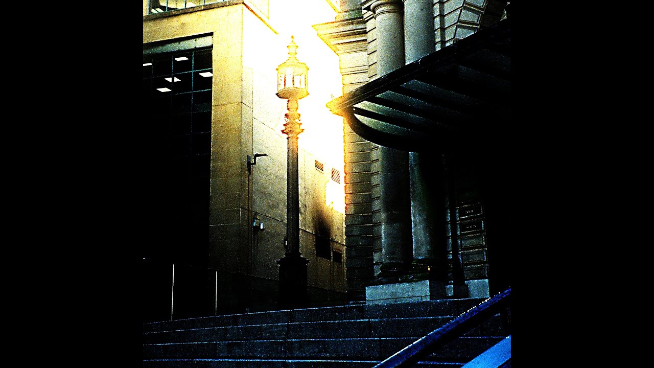 (FREE) Benjamin Epps x Griselda type beat - 