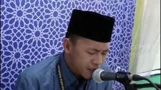 QORI MOCH AINUL YAKIN // PENYISIHAN TILAWAH REMAJA MTQ XXX JAWA TIMUR DI PASURUAN 2023