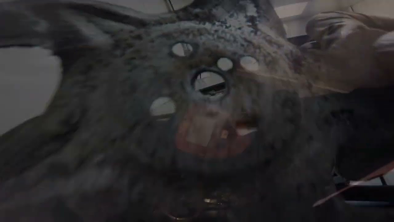 Traulsen Refrigerator. Full Service Call. 1080 HD