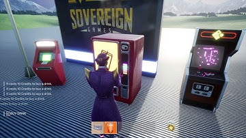 Crayta Build a Base Interactive Objects Systems