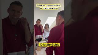 A Ty? Rozumiesz Się Ze Swoją Drugą Połówką Bez Słów? Łżeństwo Ąż