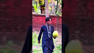 হাতলা মুরুব্বীর ডাব মিশন! শেষে যা হলো #HandlaMurubbi #ComedyVideo #FunnyVideo #BanglaComedy #Coconu