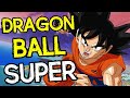 Classic Tekking Talks - Dragonball Super