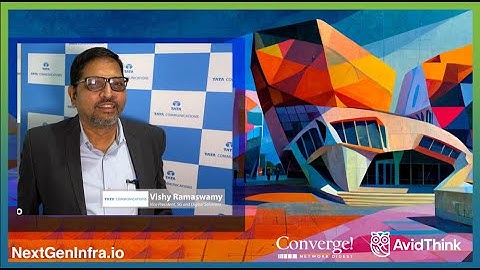 #MWC23 - Delivering Private Wireless Experiences