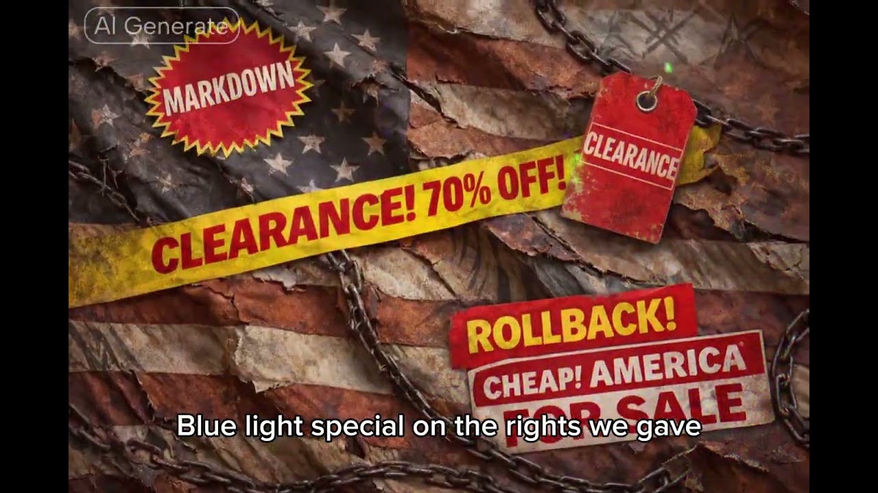 Rollback USA Hook