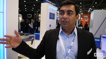 IFSEC 2018: Extended Access Technologies