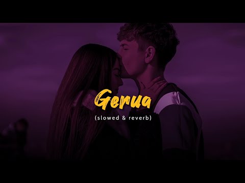 𝙂𝙚𝙧𝙪𝙖 (𝙎𝙡𝙤𝙬𝙚𝙙 & 𝙍𝙚𝙫𝙚𝙧𝙗) | 𝘿𝙞𝙡𝙬𝙖𝙡𝙚 | 𝙎𝙍𝙆 | 𝙁𝙡𝙞𝙭𝙈𝙪𝙯𝙞𝙠 ✨💞