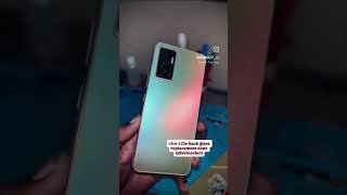 VIVO V23E OLED DISPLAY