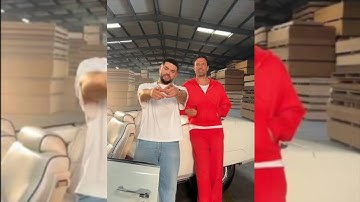 Kostantinos Argiros x Noizy - Nero (Official Song)
