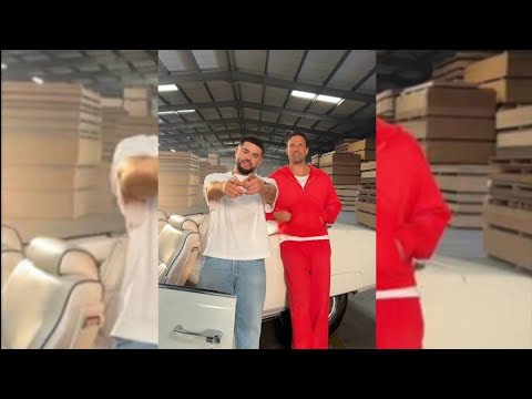 Kostantinos Argiros X Noizy Nero Official Song 