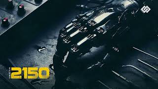 Sabled Sun - 2150 [FULL ALBUM] // Dark SciFi Ambient