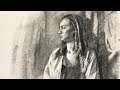 Basics #80 - How to Use Charcoals on Sketchbook Drawing from Life