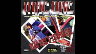 Mac Dre's the Name (feat. Shima) - Mac Dre [ Mac Dre's the Name ] --((HQ))--