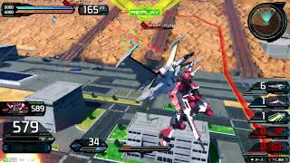 [EXVS2IB]　二式視点　013　修正後7/29イニブ