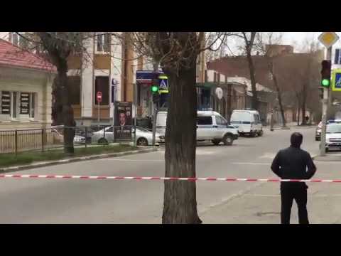  Снова бомба: в Ростове-на-Дону возле школы прогремел взрыв 