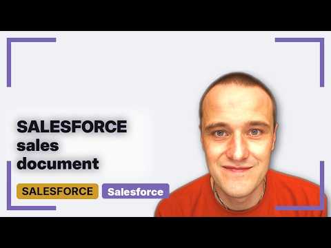 Salesforce: Document and ContentVersion