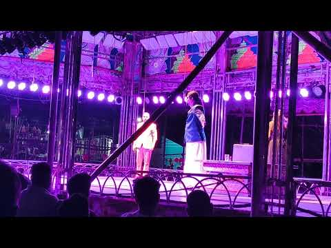 ଯାତ୍ରା ଶ୍ରୀ ମନ୍ଦିର କାନ୍ହା କମେଡି (part -3)😱😱🤟#public #viral #jatra #subscribe #views #odia 